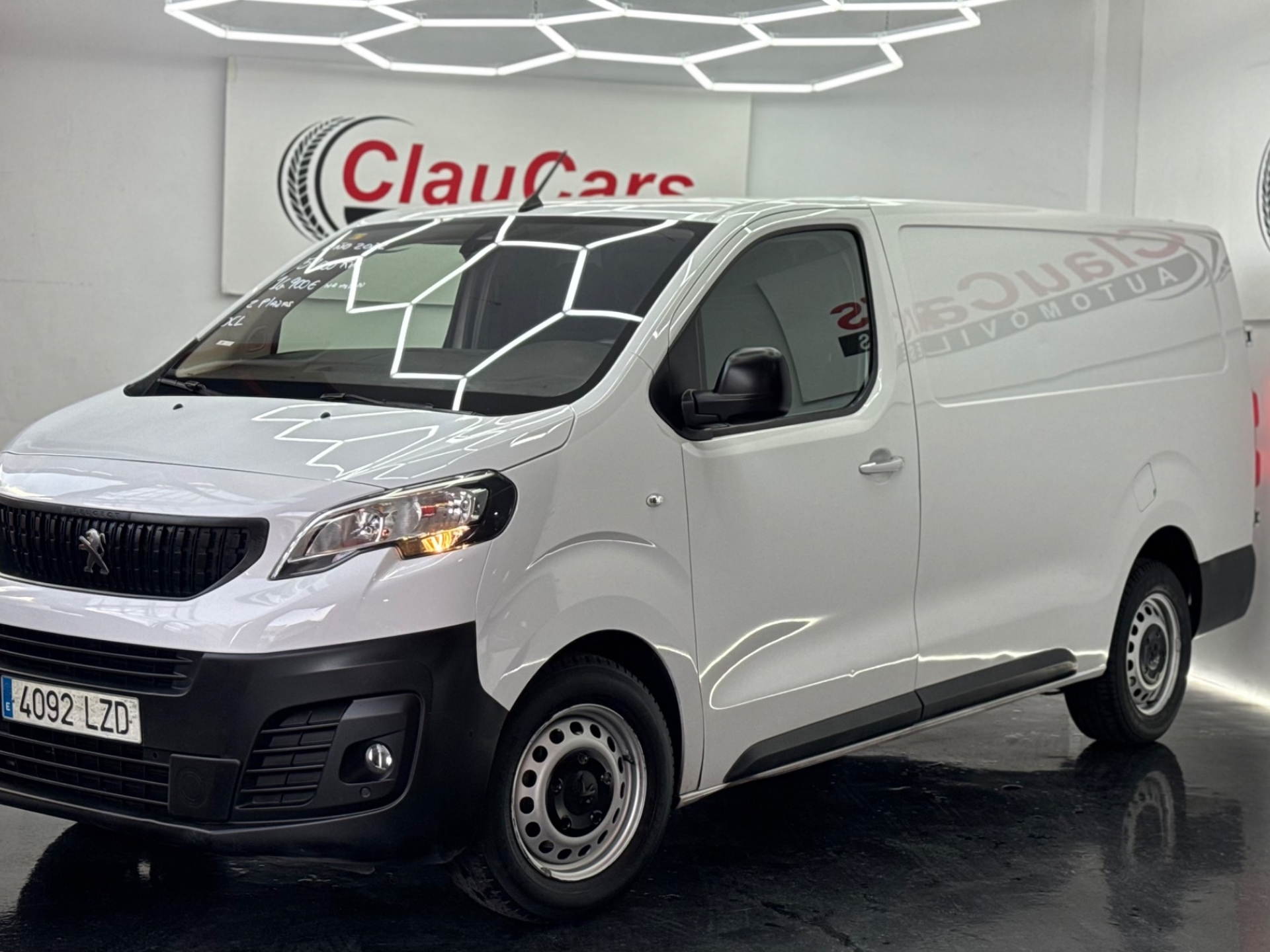 Imagen de PEUGEOT Expert