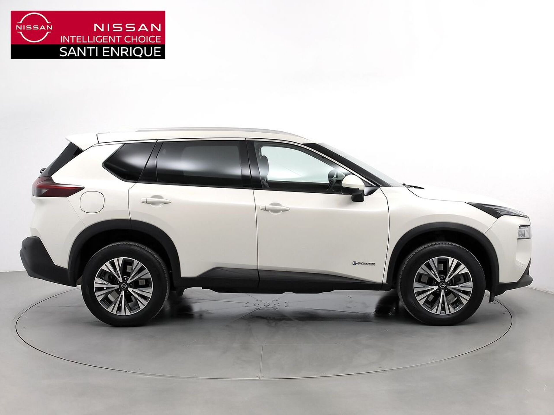 Imagen 3 de NISSAN X-Trail