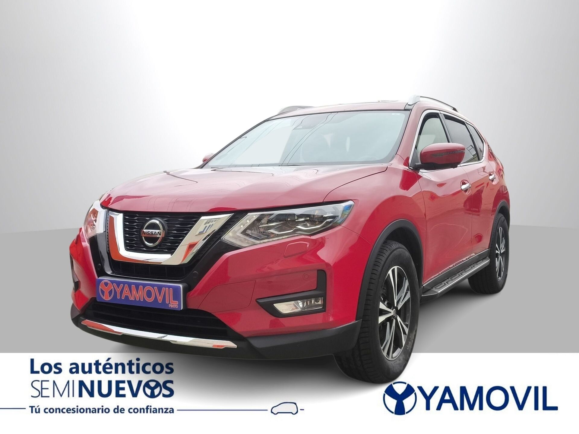 Imagen de NISSAN X-Trail