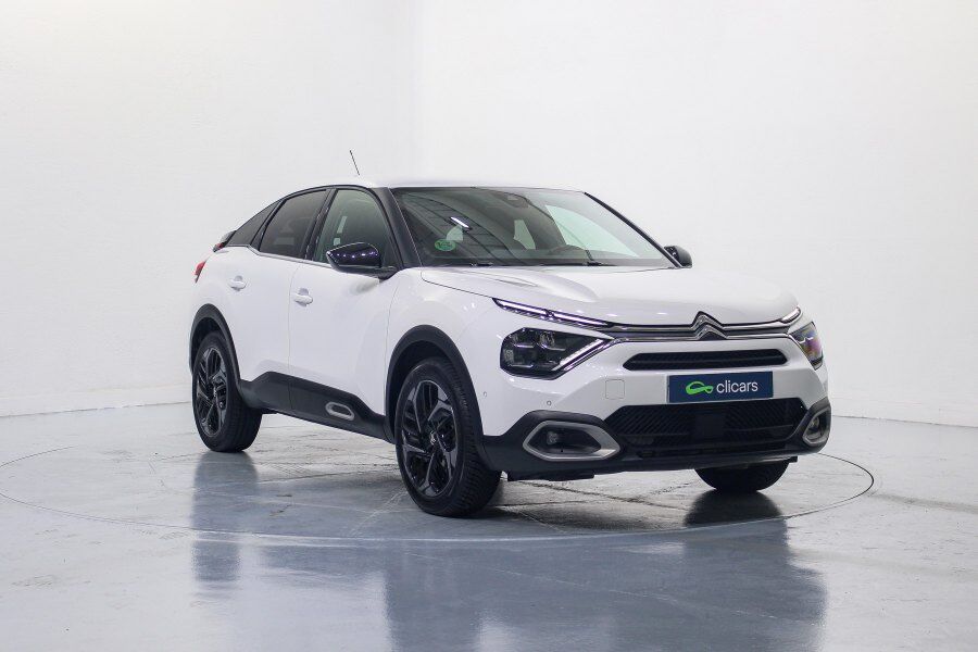 Foto del CITROEN C4 1.2 PureTech Shine S&S EAT8 130