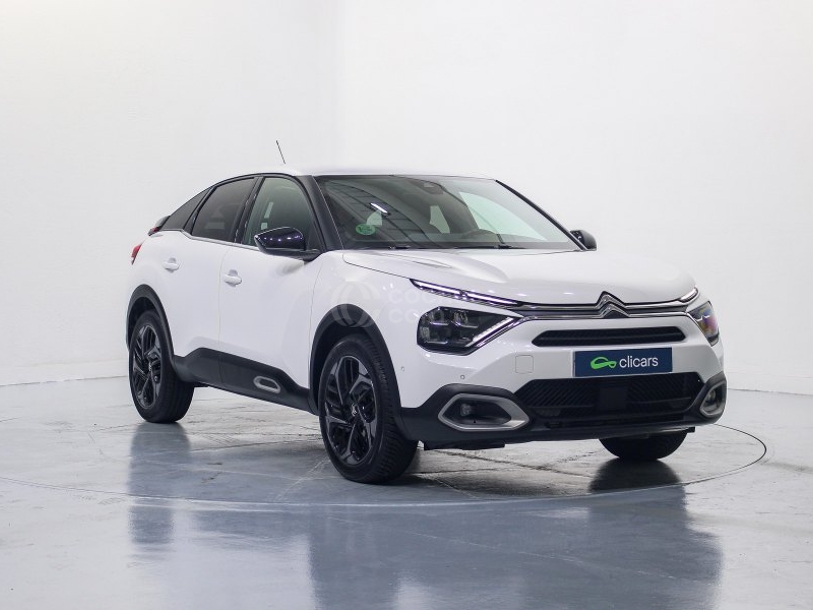 Foto del CITROEN C4 1.2 PureTech Shine S&S EAT8 130