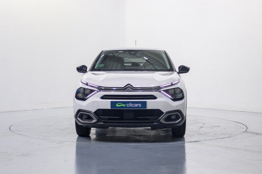 Foto del CITROEN C4 1.2 PureTech Shine S&S EAT8 130