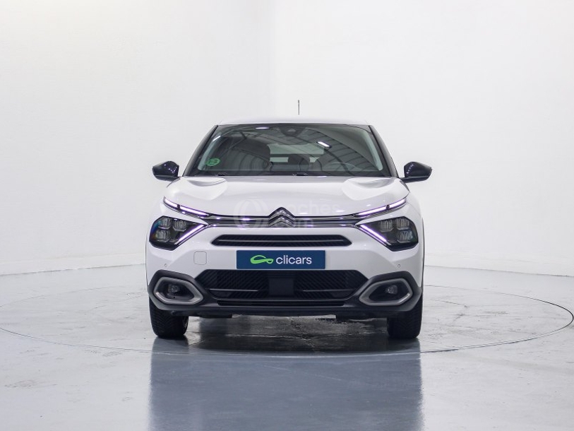 Foto del CITROEN C4 1.2 PureTech Shine S&S EAT8 130