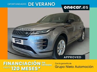 Imagen de LAND ROVER Range Rover Sport 3.0D TD6 MHEV SE 249