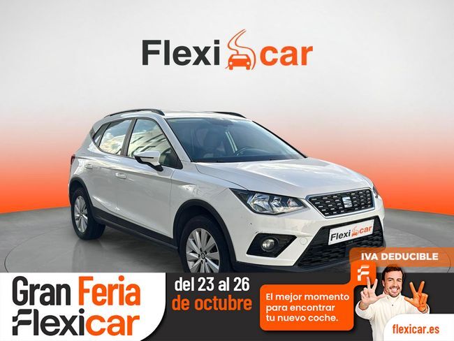 SEAT Arona (1.0 TSI 70kW (95CV) Style Ecomotive) en Baleares