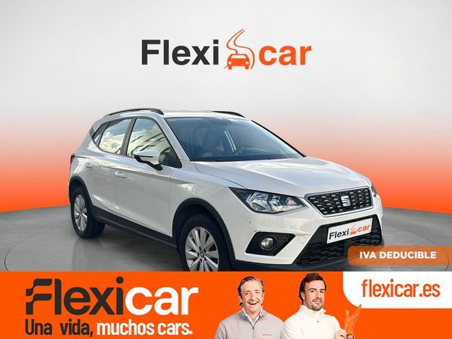 SEAT Arona (1.0 TSI 70kW (95CV) Style Ecomotive) en Baleares