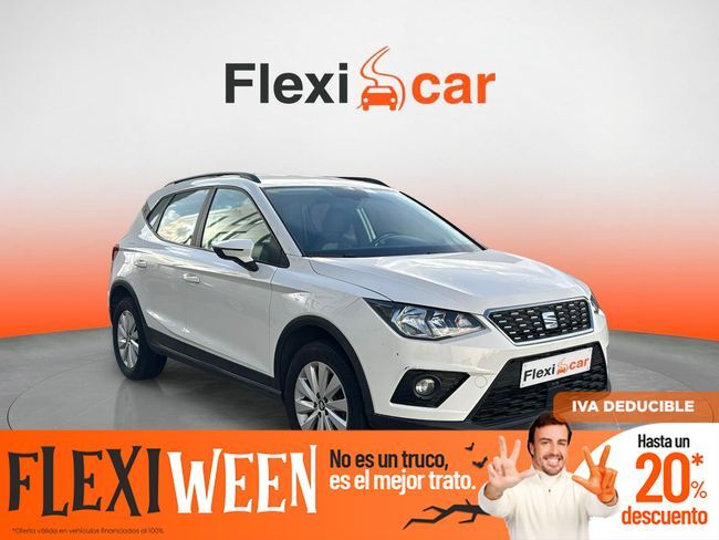 SEAT Arona (1.0 TSI 70kW (95CV) Style Ecomotive) en Baleares