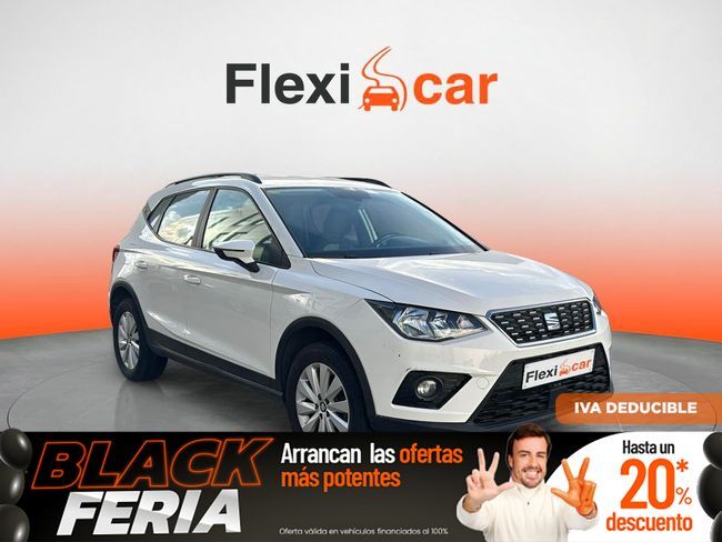 SEAT Arona (1.0 TSI 70kW (95CV) Style Ecomotive) en Baleares