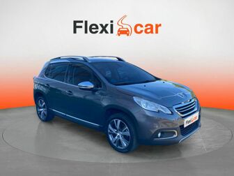 Imagen de PEUGEOT 2008 1.6 BlueHDI Allure 100