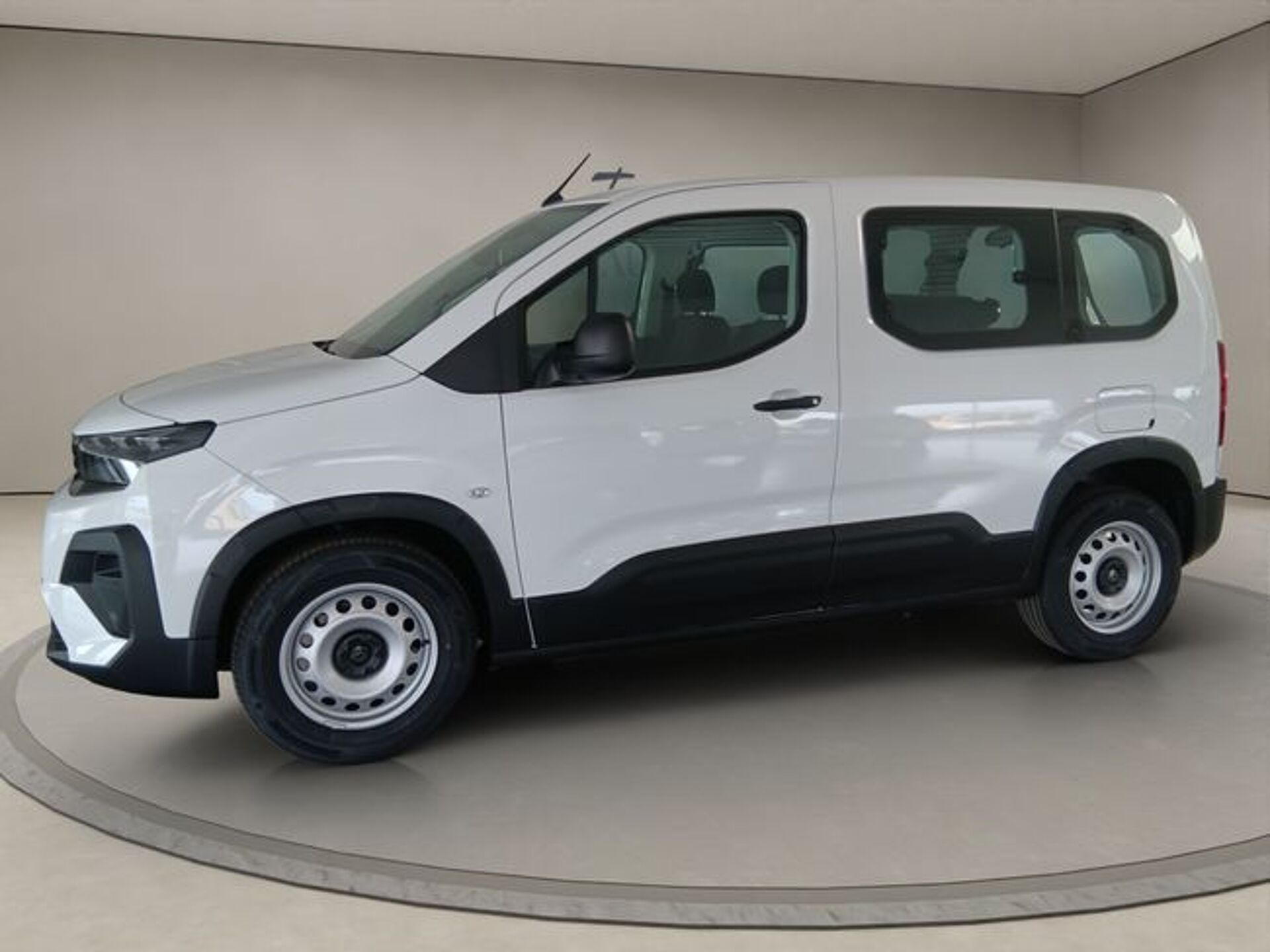 Imagen 2 de PEUGEOT Rifter