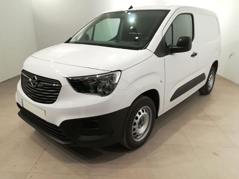 Foto del OPEL Combo Life 1.5TD S&S L Business Edition 100