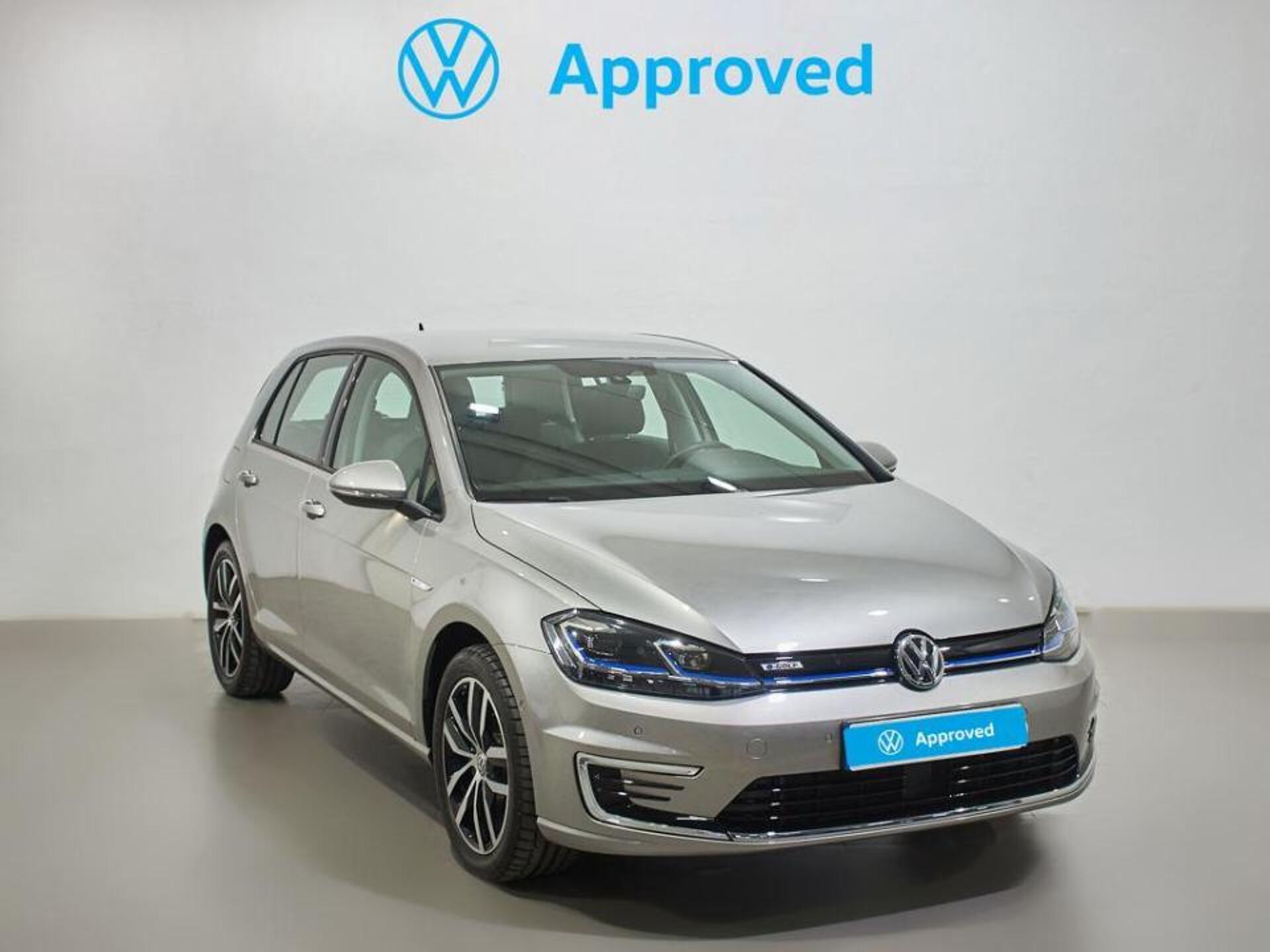 Imagen de VOLKSWAGEN Golf