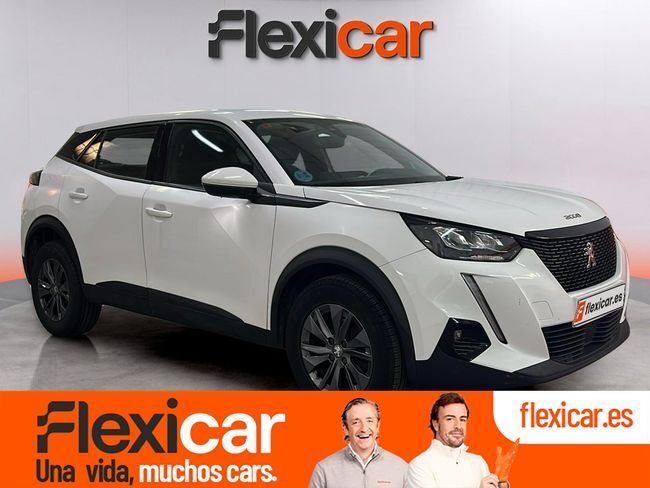 PEUGEOT 2008 (Active BlueHDI 81kW (110CV)) en Cáceres
