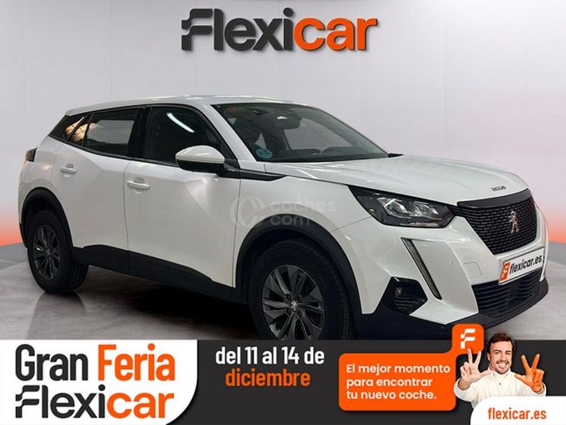 Foto del PEUGEOT 2008 1.5BlueHDi S&S Active 110