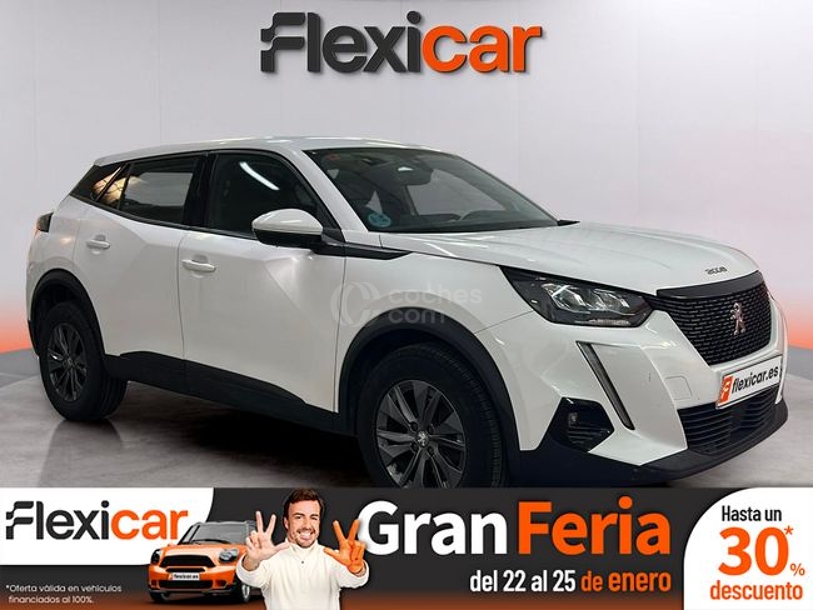 Foto del PEUGEOT 2008 1.5BlueHDi S&S Active 110