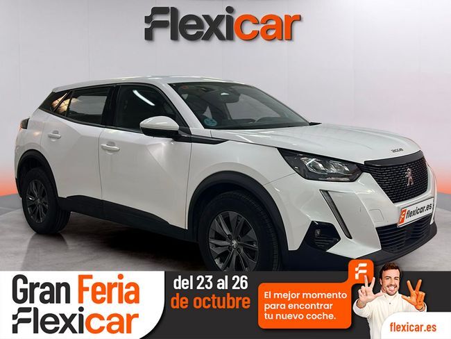 PEUGEOT 2008 (Active BlueHDI 81kW (110CV)) en Cáceres