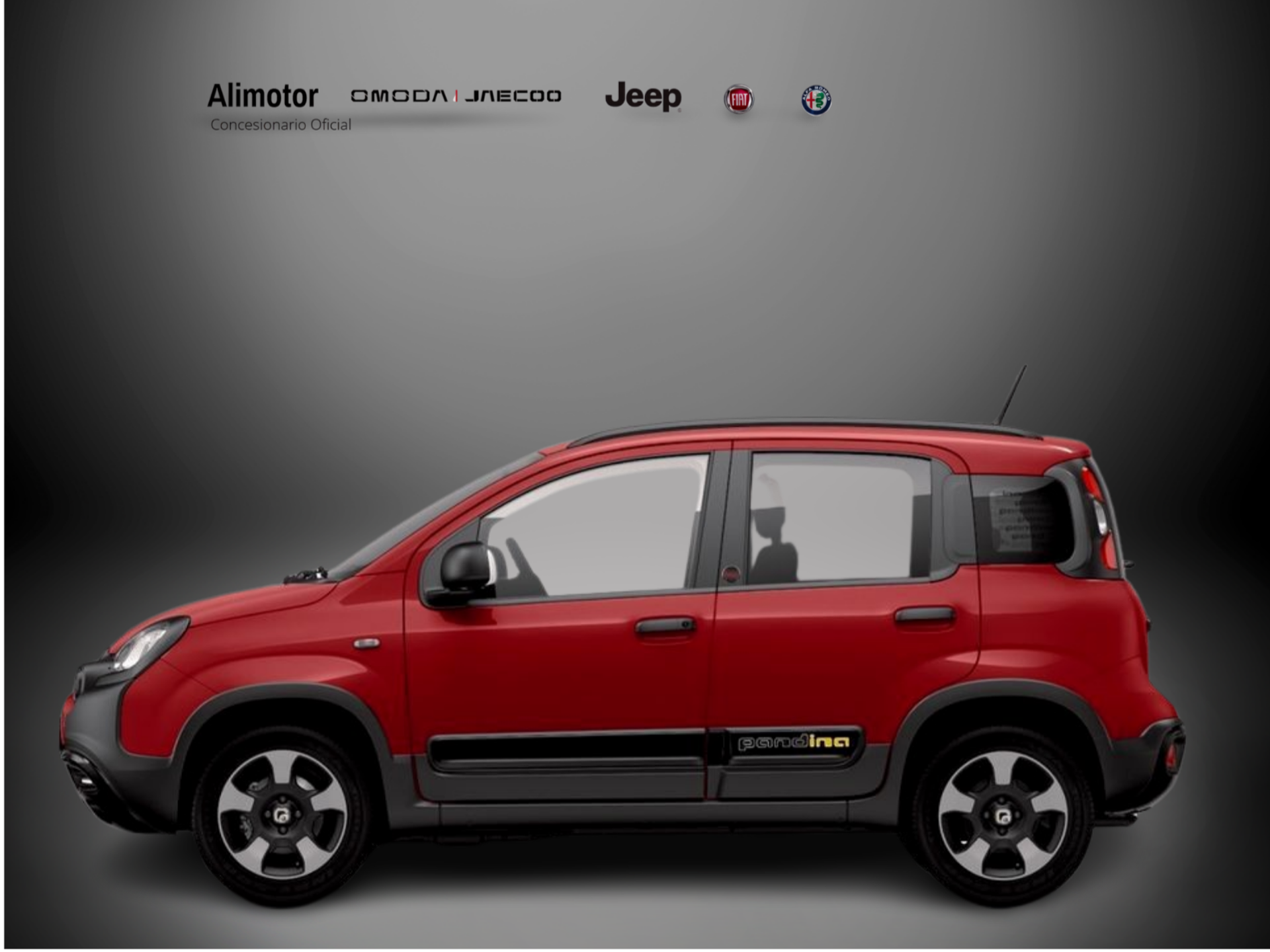 Imagen 3 de FIAT Panda
