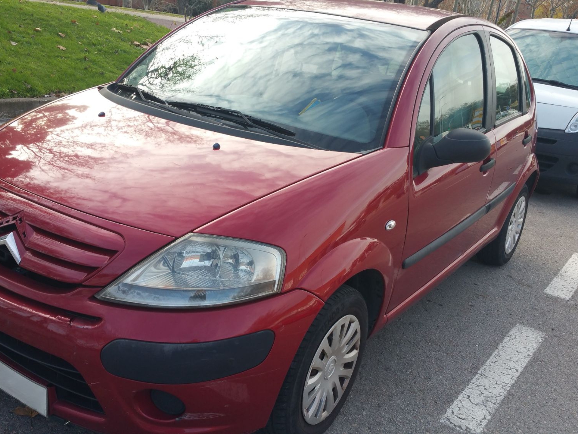 Imagen de CITROEN C3