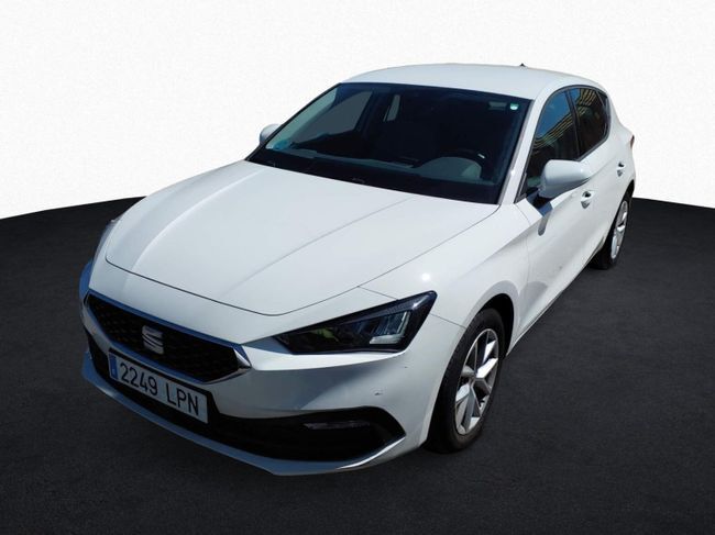 Foto del SEAT León 2.0TDI S&S Style 115