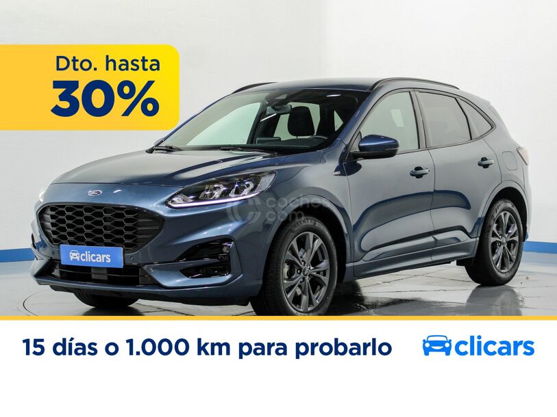 Foto del FORD Kuga 2.5 Duratec FHEV ST-Line 4x2 Aut.