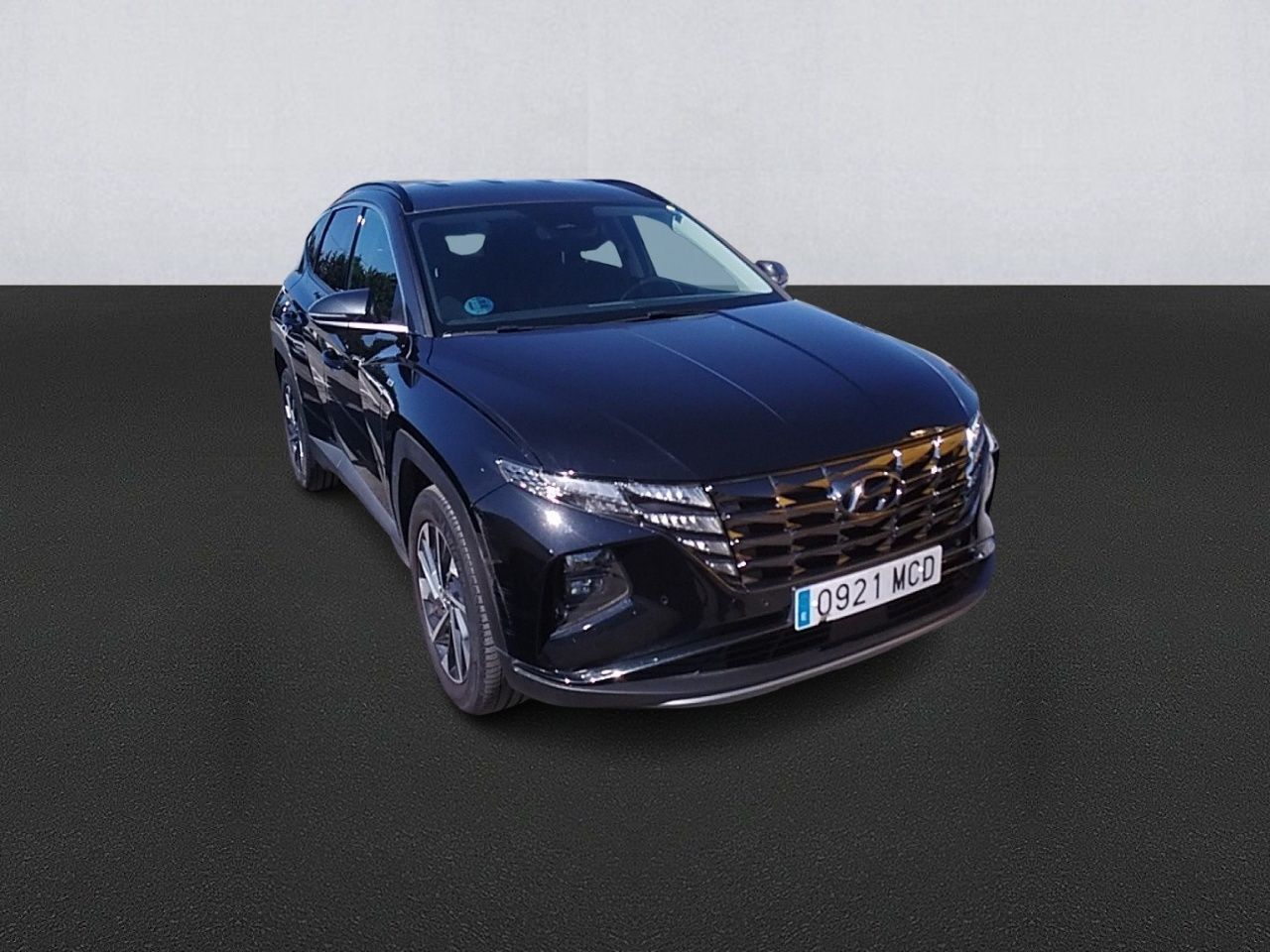 Foto del HYUNDAI Tucson 1.6 CRDI 48V Tecno Sky 4x2 DT