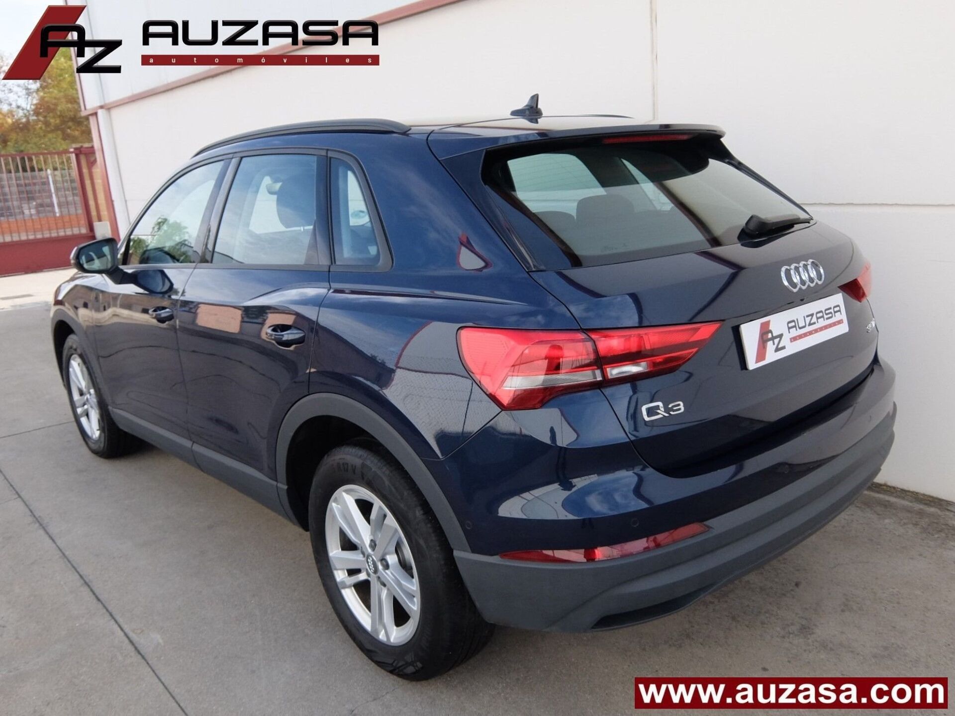 Imagen 2 de AUDI Q3