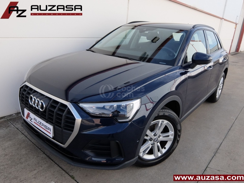 Foto del AUDI Q3 Sportback 35 TDI S tronic