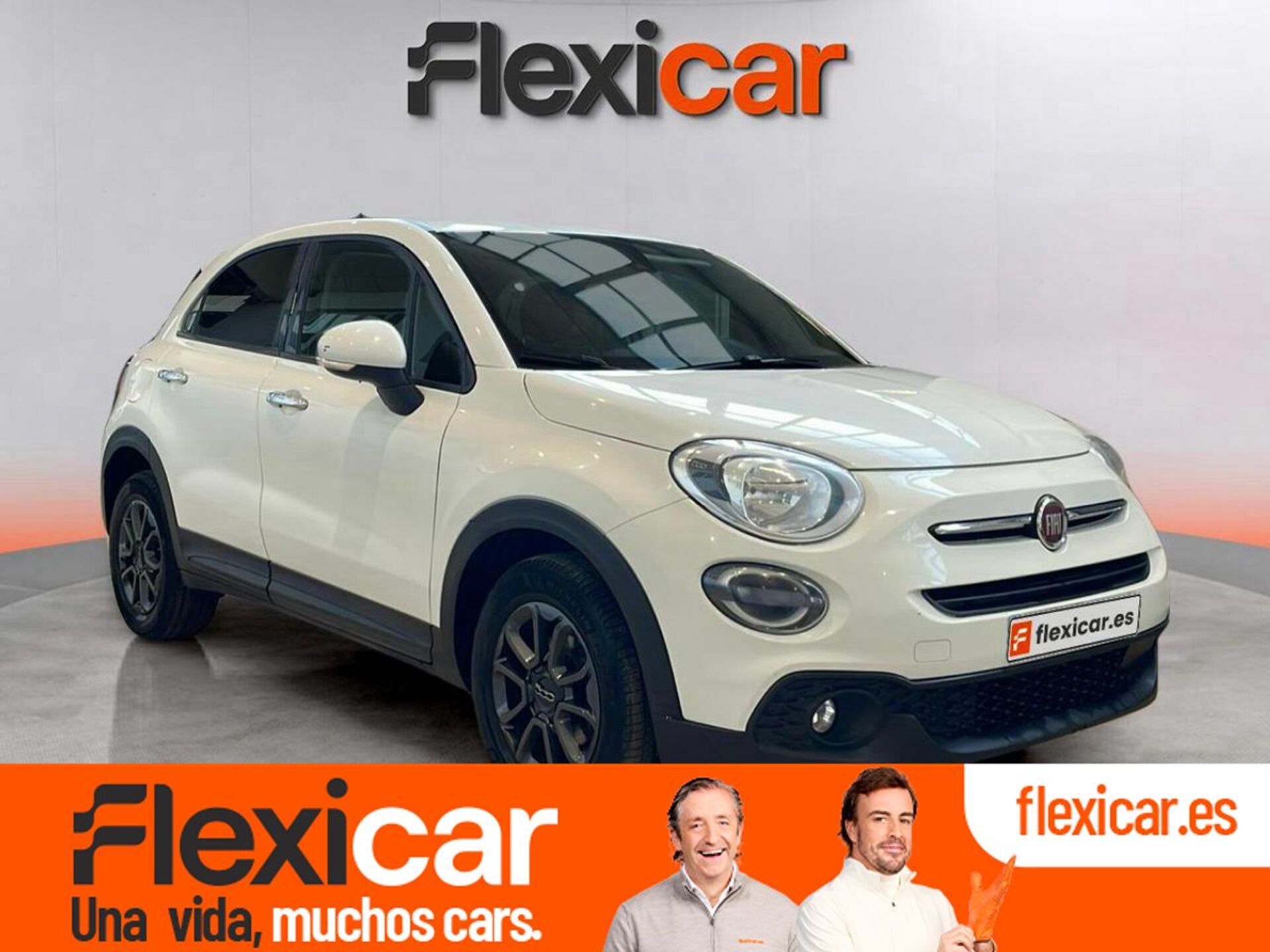 Imagen de FIAT 500X