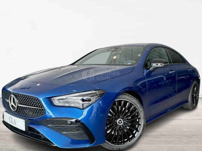 Foto del MERCEDES Clase CLA CLA 220d