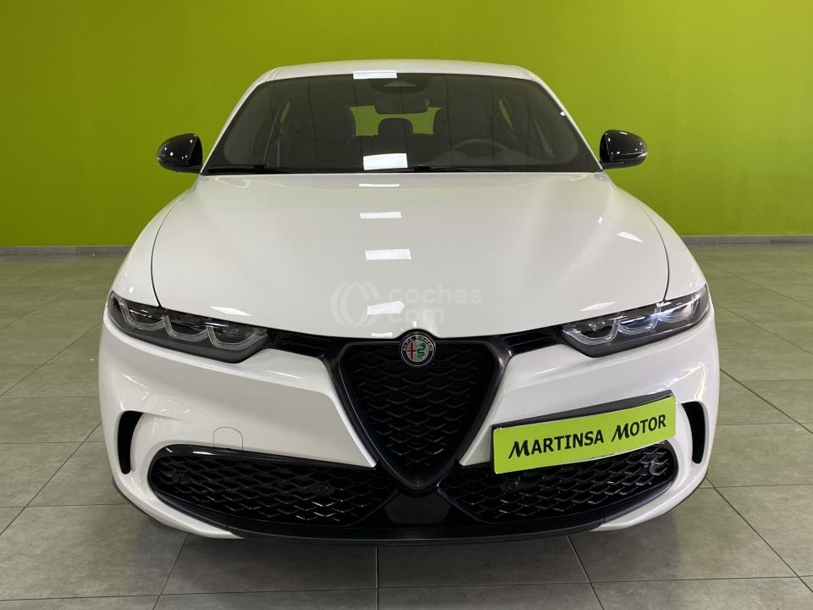 Foto del ALFA ROMEO Tonale 1.6 DS Sprint FWD