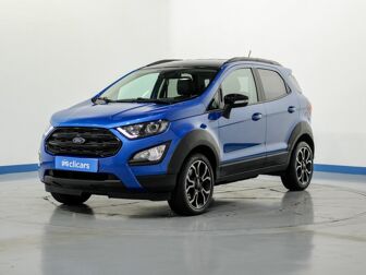 Imagen de FORD EcoSport 1.0 EcoBoost Active 125