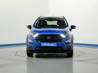 Imagen de FORD EcoSport 1.0 EcoBoost Active 125