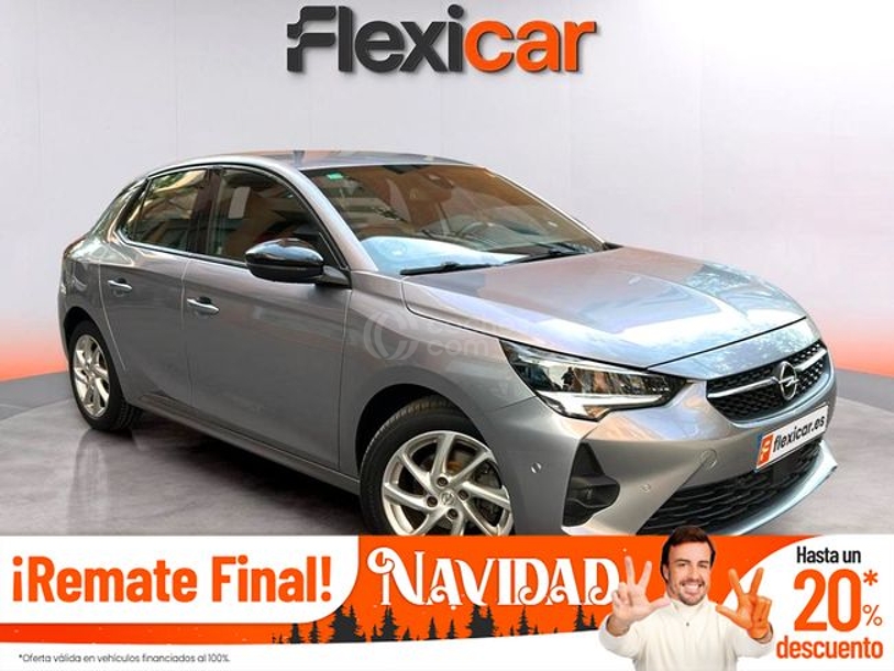 Foto del OPEL Corsa 1.2T XHL S-S Edition 100