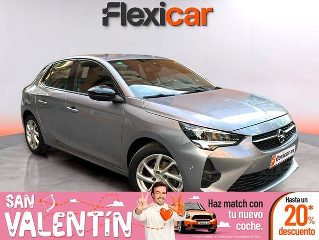 Foto del OPEL Corsa 1.2T XHL S-S Edition 100