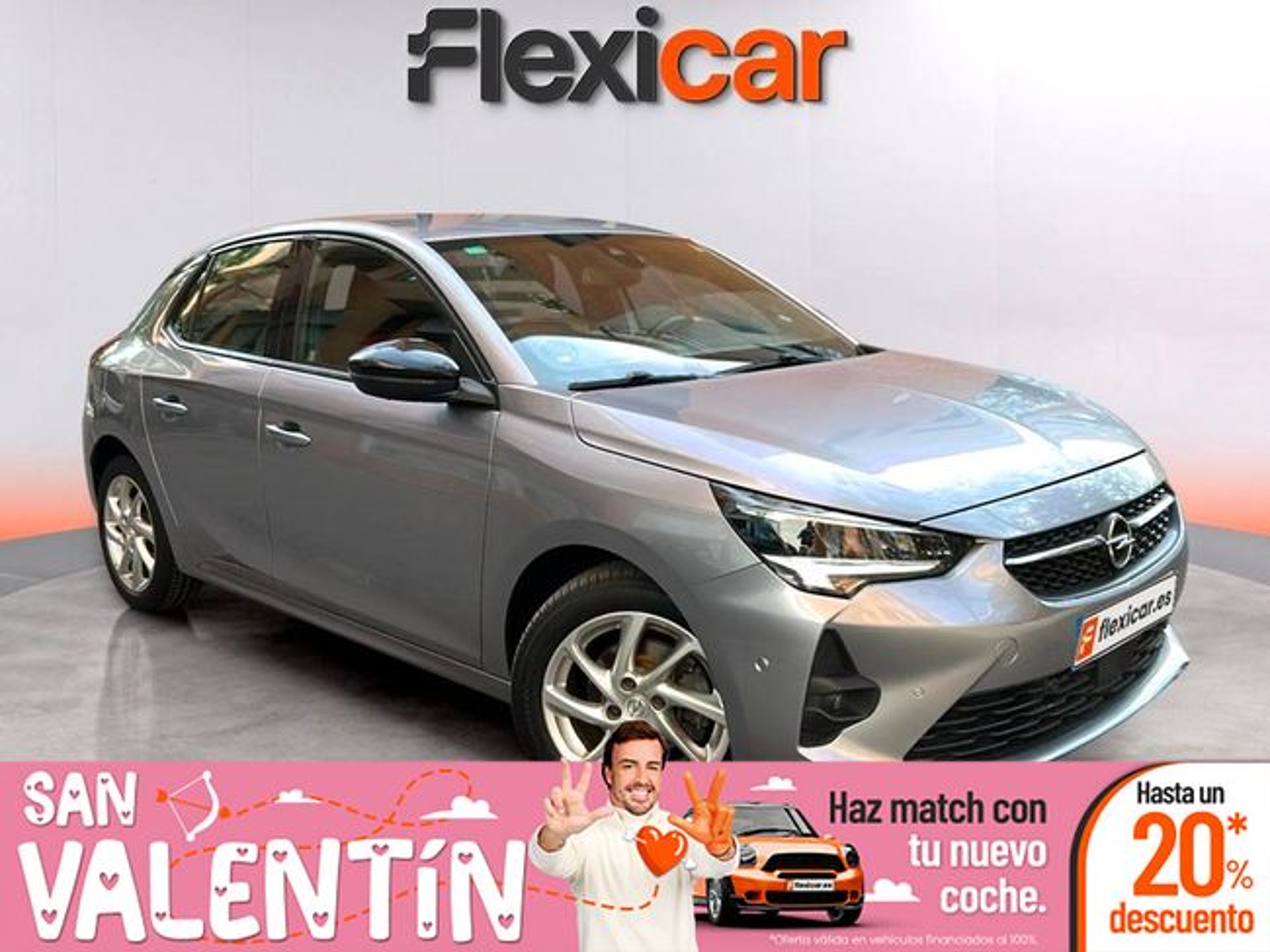 Imagen de OPEL Corsa