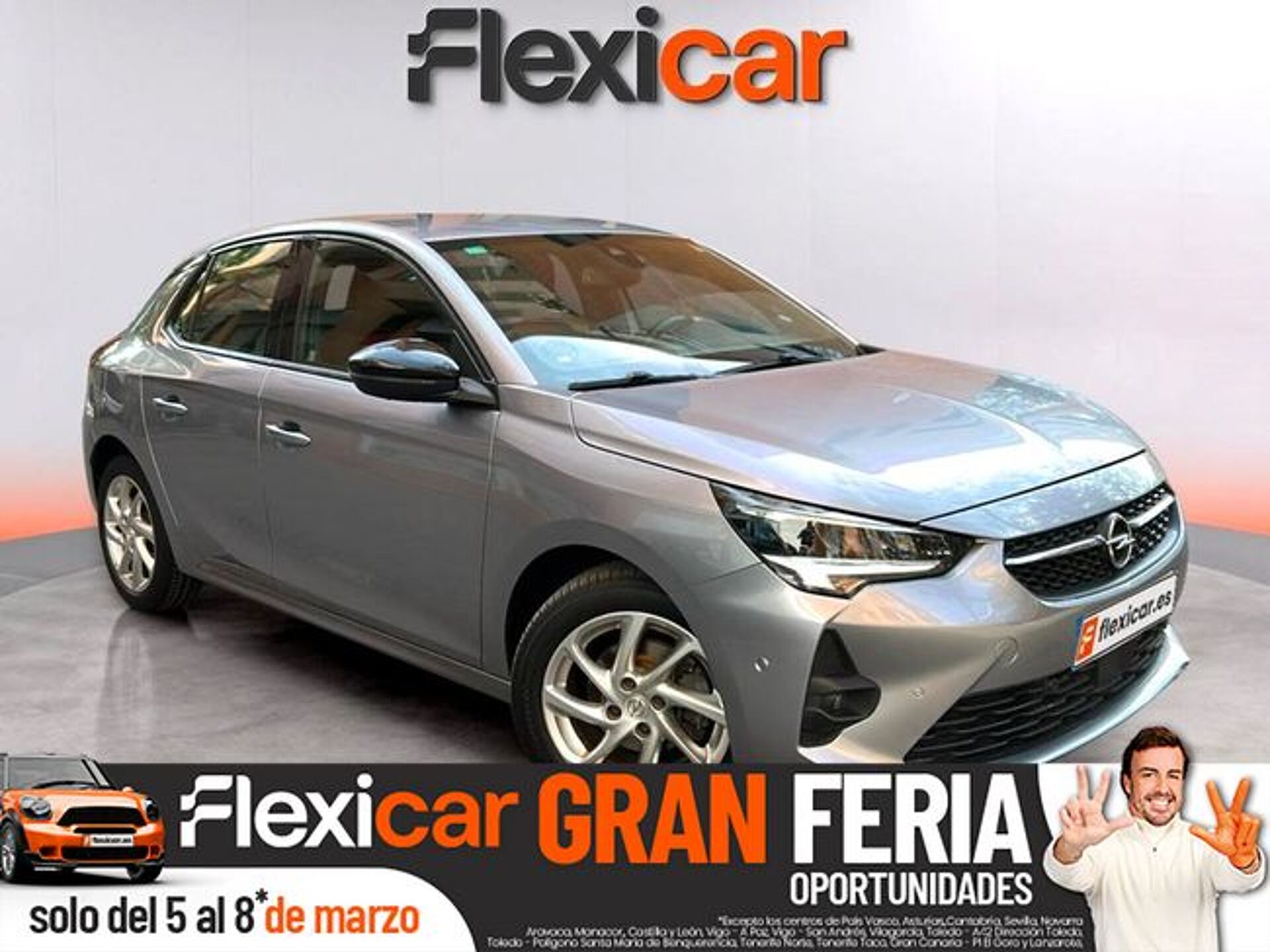 Imagen 1 de OPEL Corsa