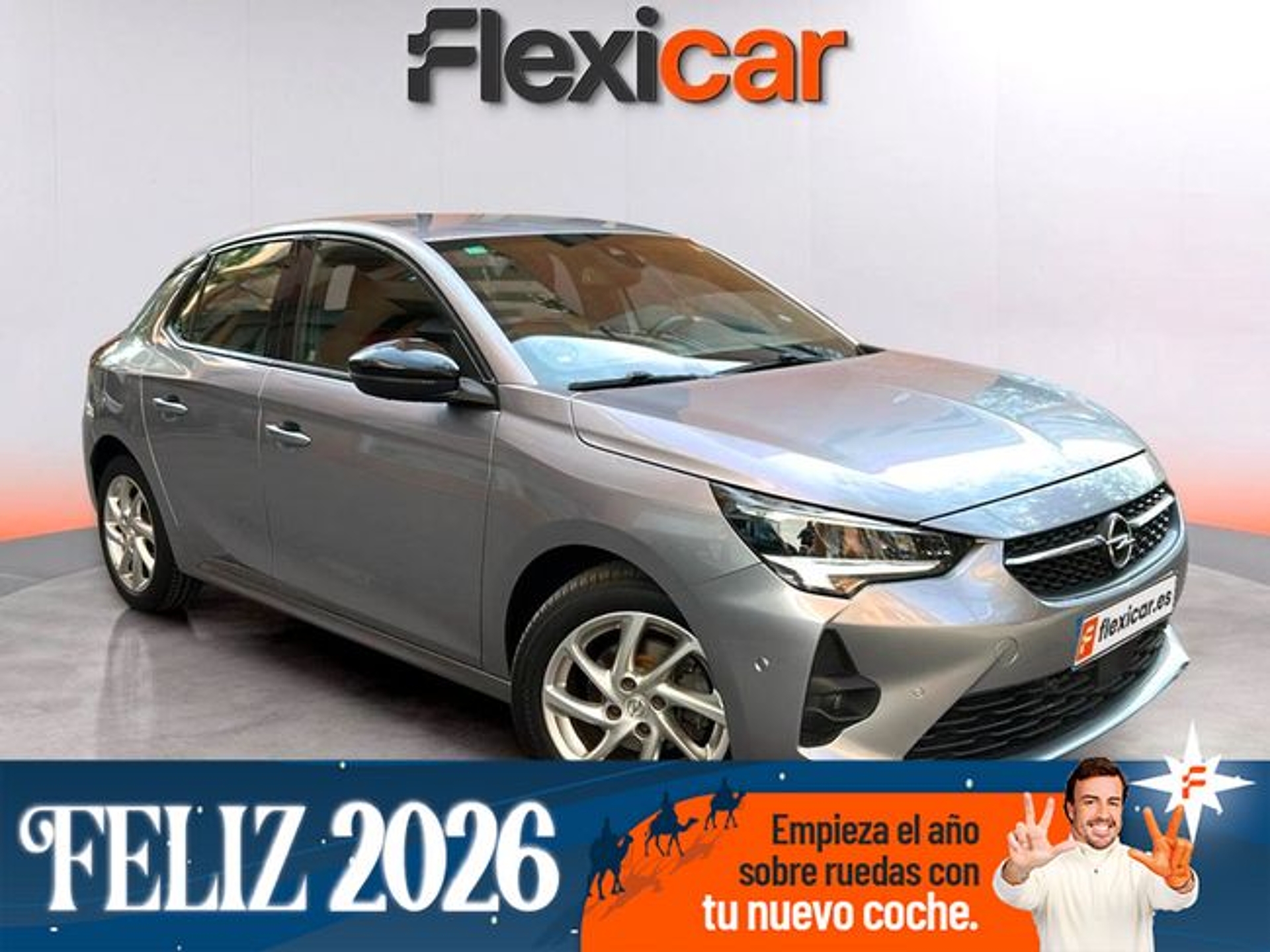 Imagen de OPEL Corsa