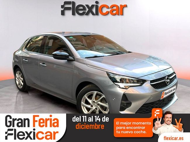 OPEL Corsa (1.2T XHL 74kW (100CV) Edition) en Valencia