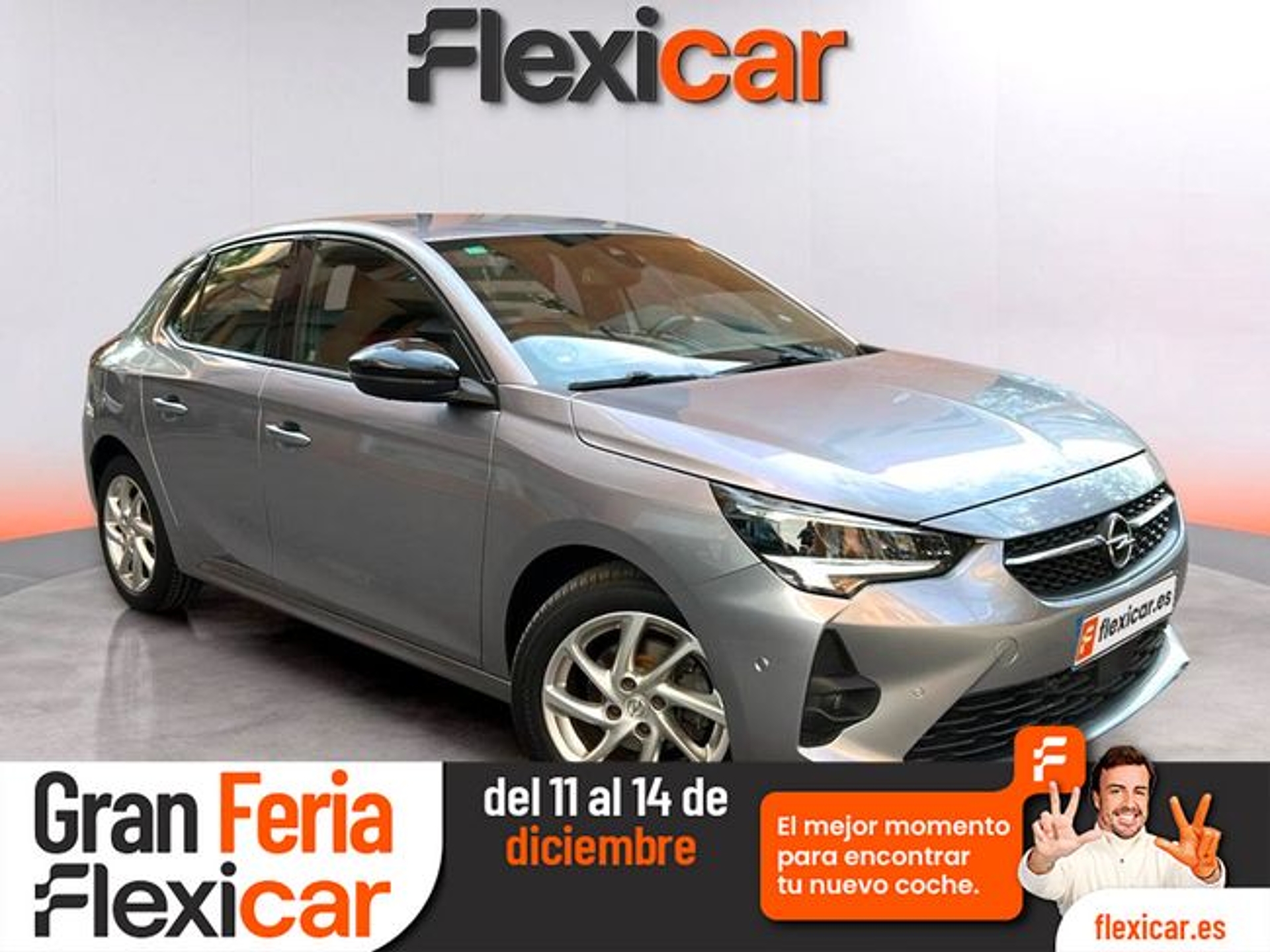 Imagen de OPEL Corsa