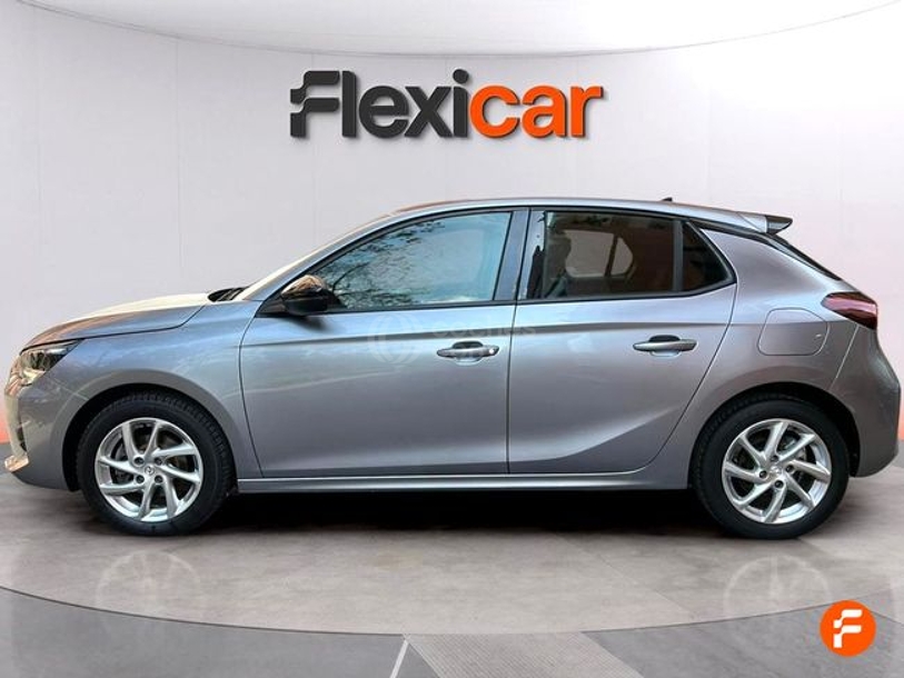 Foto del OPEL Corsa 1.2T XHL S-S Edition 100