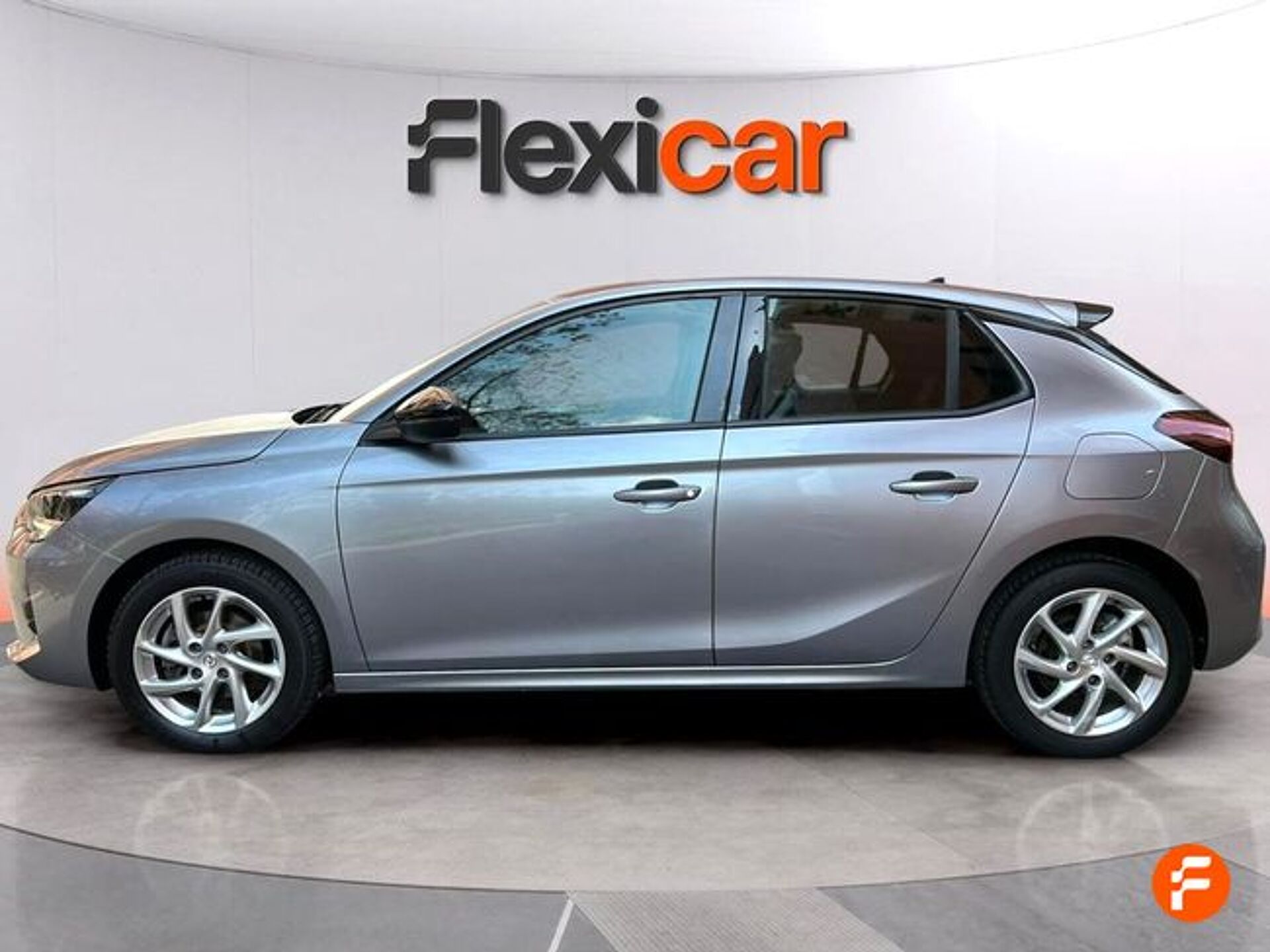 Imagen 3 de OPEL Corsa