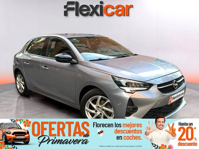 Foto del OPEL Corsa 1.2T XHL S-S Edition 100