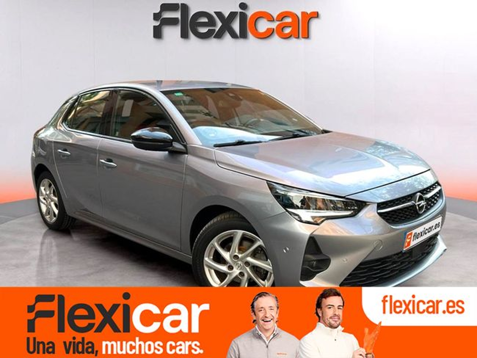 Imagen de OPEL Corsa