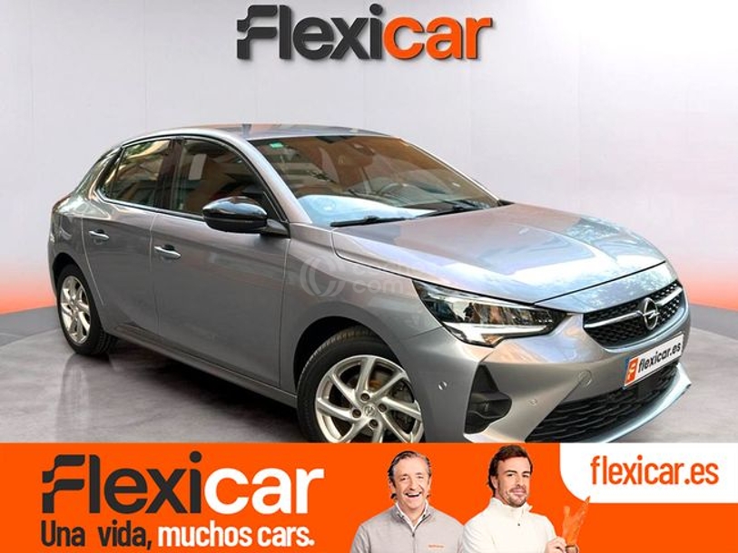 Foto del OPEL Corsa 1.2T XHL S-S Edition 100