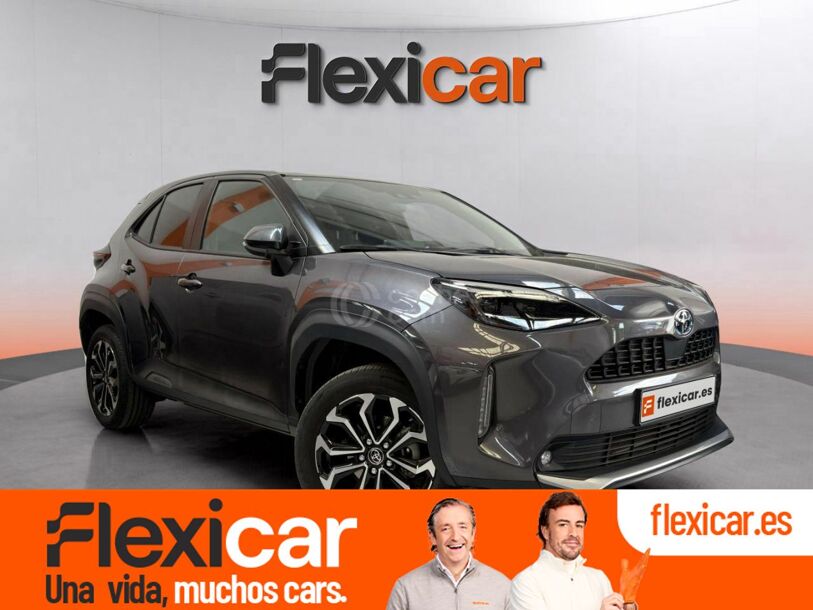 Foto del TOYOTA Yaris Cross 120H Style