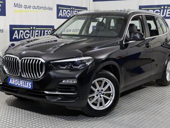 Imagen de BMW X5 xDrive 30dA