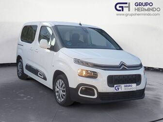 Imagen de CITROEN Berlingo BlueHDi S&S Talla M Feel 100