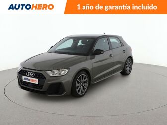 Imagen de AUDI A1 Sportback 35 TFSI S line S tronic