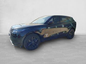 Imagen de LAND ROVER Range Rover Velar 2.0 i4 PHEV S 4WD Aut. 404