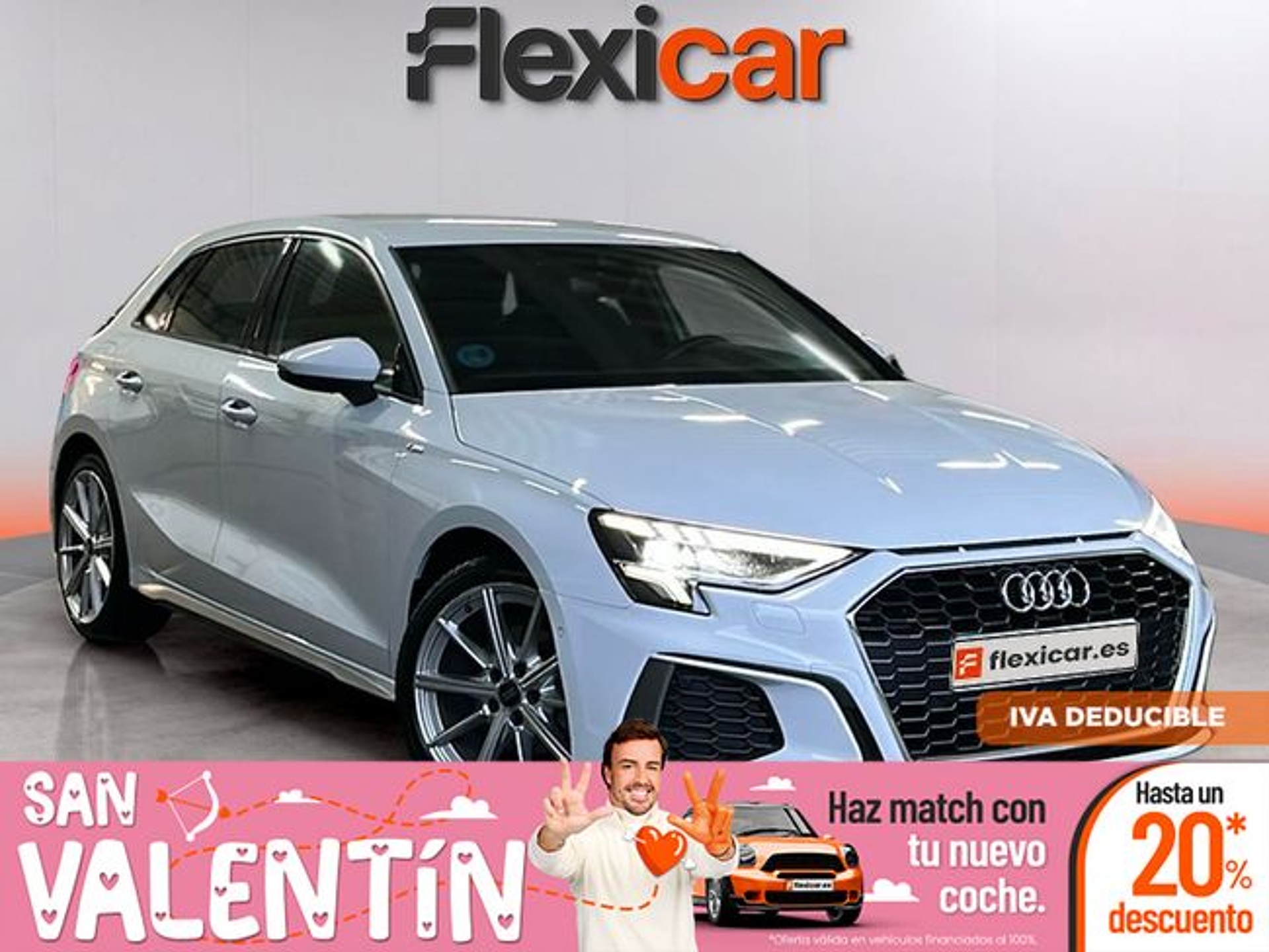 Imagen de AUDI A3